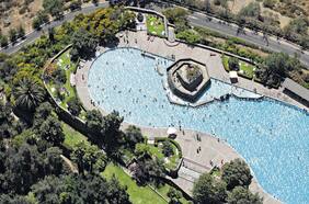 Carlos Martner (1926 - 2020): De otra madera