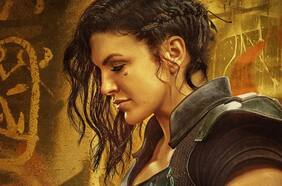 La historia de cómo Gina Carano se enteró de su despido de Star Wars