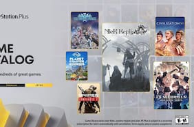 Nier Replicant, 13 Sentinels: Aegis Rim y otros importantes títulos se suman a PlayStation Plus