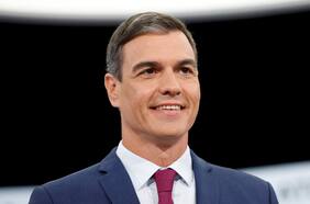 Ausencia de Javier Velasco a ceremonia con el Rey de España no afectaría anunciada visita de Pedro Sánchez a Chile