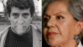 “Pololeamos como cuatro años, a él nadie lo conocía”: la entrañable historia de amor de Gabriela Medina y Víctor Jara