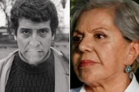 “Pololeamos como cuatro años, a él nadie lo conocía”: la entrañable historia de amor de Gabriela Medina y Víctor Jara