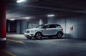 XC40 Recharge Plug-in Hybrid: el más chico de los suecos continúa la transición ecológica de Volvo