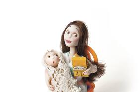 Alergia alimentaria: la epidemia que afecta a las guaguas