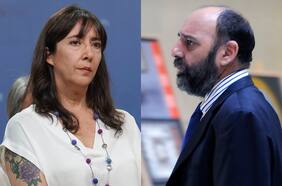 Hija de Trincado renunció al Minvu junto a Tatiana Rojas y hoy está a cargo del Programa de Mejoramiento de Barrios