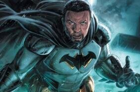 Tim Fox será el nuevo Batman de DC Comics