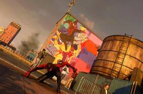 Review | Marvel’s Spider-Man 2, una secuela explosiva que logra ser asombrosa