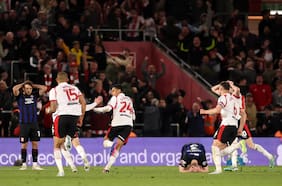 Escándalo en Inglaterra: la razón que provocó la expulsión del Southampton de la final por el ascenso a la Premier League