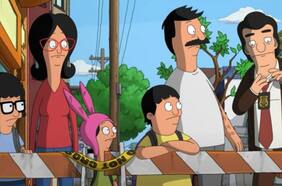 Este es el primer tráiler para la película de Bob’s Burgers