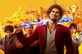 Los desarrolladores de Yakuza, Ryu Ga Gotoku Studios, anuncian un Showcase para el 15 de junio