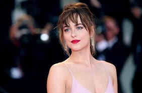 Luces, tatuajes y depresión: Dakota Johnson y el brillo desde las sombras