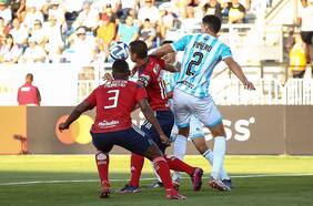 Copa Libertadores: Magallanes lucha contra la historia y por una bolsa que reporta hasta cerca de US$ 5 millones