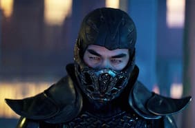 Joe Taslim reveló que su contrato para Mortal Kombat incluye cuatro secuelas