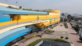 Cencosud refuerza presencia en Colombia y filial de centros comerciales adquiere participación mayoritaria en Plaza Central