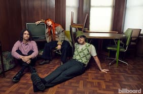 Por qué Paramore está cancelando sus conciertos en Latinoamérica
