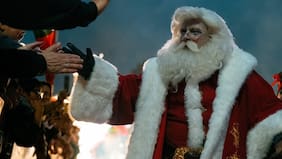 Caravana Navideña Coca Cola en Peñalolén: revisa el recorrido y horario