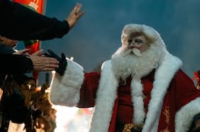 Caravana Navideña Coca Cola en Peñalolén: revisa el recorrido y horario