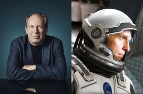 Las enigmáticas instrucciones de Christopher Nolan a Hans Zimmer para la banda sonora de Interstellar