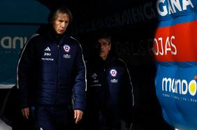 A rendir cuentas: la ANFP convoca a Ricardo Gareca a dar explicaciones por el fracaso de la Roja en la Copa América
