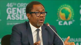El secretario general de la CAF dimite tras la polémica definición de la Copa Africana entre Senegal y Marruecos