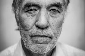 Jaime Orpis: “La cárcel es el camino hacia mi libertad”