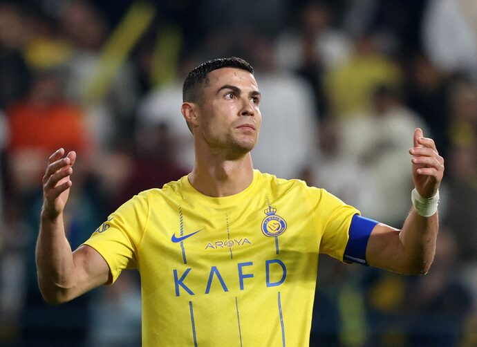 Al Shabab vs Al Nassr