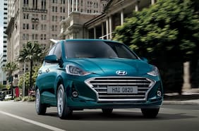 El Hyundai Grand i10 de tercera generación se acerca a Chile