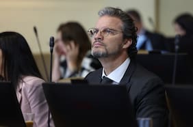 Diputado Cristian Contreras (PDG): “Franco Parisi está representando el neopopulismo, hoy día inclinado a la izquierda”