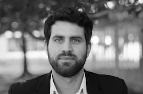 Diego Ibáñez: “El Frente Amplio ha estado en juego muchas veces y hemos sobrevivido”