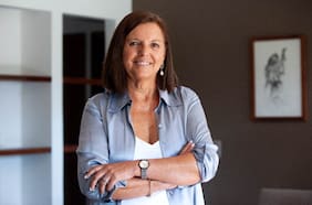 Marlene Larson, cofundadora y primera presidenta de REDMAD: “Para poder ver cambios, hemos tenido que hacer alianzas entre mujeres”