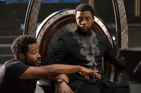 “Dolió mucho”: director de Pantera Negra estuvo a punto de abandonar el cine tras la muerte de Chadwick Boseman