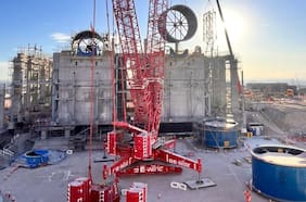 La constructora Salfacorp regresará al Ipsa este mes tras rentar 75% en el año