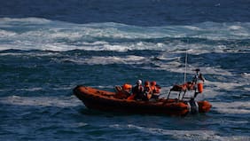 Armada encuentra cuerpo de hombre de 70 años tras denuncia por presunta desgracia en Valparaíso