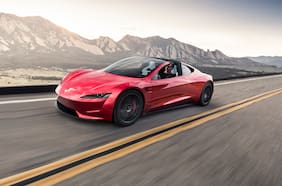 El Tesla Roadster vuelve a retrasarse, pero promete una tecnología inédita inspirada en cohetes