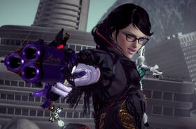 Review | Bayonetta 3 en el multiverso de la locura