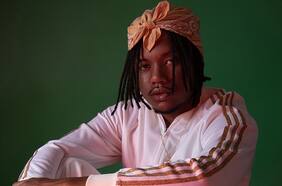 Los nuevos días de Polimá WestCoast: “Me gustó mucho hacer reggaetón, pero siento que no es música de nosotros, de Chile”