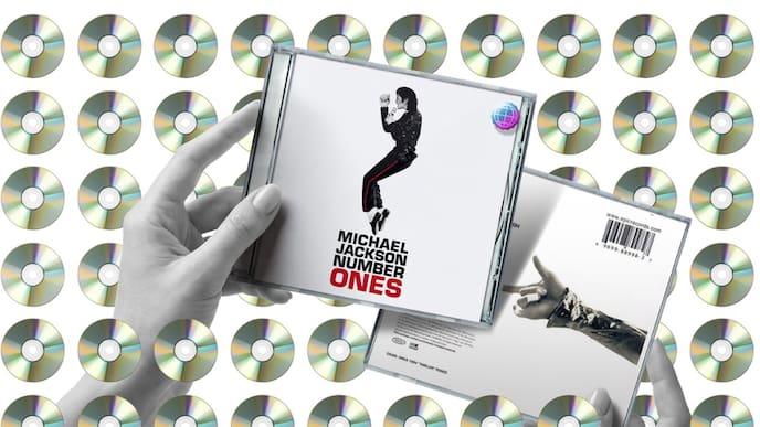 El renacer de los CD: la nueva vida de un formato que se resiste a morir