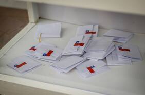 Columna de Mauricio Morales: Voto obligatorio, ventajas y advertencias