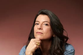 Samanta Schweblin, escritora argentina: “La culpa me resulta un sentimiento tremendo y fascinante a la vez”