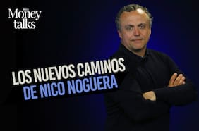 Los nuevos caminos de Nico Noguera