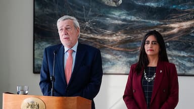 Liderazgo exportador