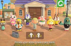 Animal Crossing: New Horizons presenta su nuevo DLC y contenido gratuito