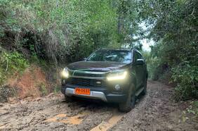 Chevrolet Trailblazer: revalida sus credenciales en el club de los más rudos