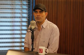 Karlezi niega que bases del Partido Nacional Libertario compartan el disgusto de Labbé por no sumarse al gobierno de Kast