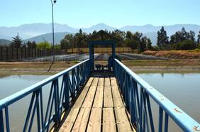 Tribunal Ambiental condena a municipalidad de Nogales tras mal funcionamiento de planta de tratamiento de aguas servidas