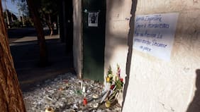 Minutos de silencio y señales de duelo: Colegio de Profesores llama a manifestarse por crimen de inspectora en Calama