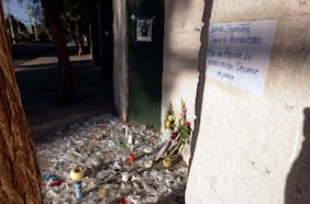 Minutos de silencio y señales de duelo: Colegio de Profesores llama a manifestarse por crimen de inspectora en Calama