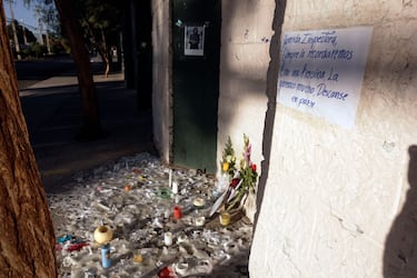 Minutos de silencio y señales de duelo: Colegio de Profesores llama a manifestarse por crimen de inspectora en Calama