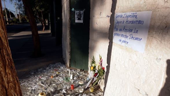 Asesinato de inspectora en Calama activa alertas en el Mineduc ante riesgo de imitación