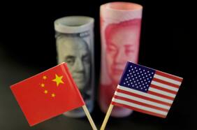 Estados Unidos sanciona a 24 funcionarios chinos previo a cumbre bilateral